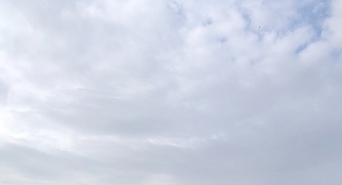 Babaeski’de Yarın Hava Bulutlu Olacak