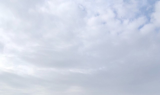 Babaeski’de Yarın Hava Bulutlu Olacak