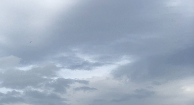 Babaeski’de Yarın Soğuk ve Kuvvetli Yağmur Etkili Olacak