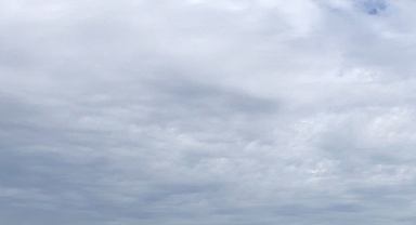 Babaeski’de Yarın Yağmur Etkili Olacak