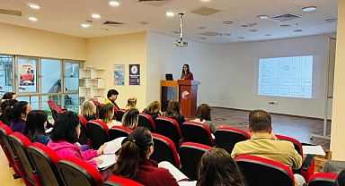 Babaeski Devlet Hastanesi’nde 2026 Ocak Ayı Eğitim Komite Toplantısı Gerçekleştirildi