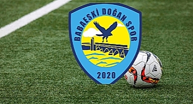 Babaeski Doğanspor, Pehlivanköyspor’u Konuk Ediyor