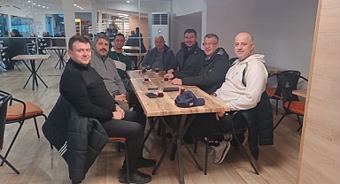 “Babaeski İçin Hep Birlikte Çalışmaya Devam Edeceğiz”