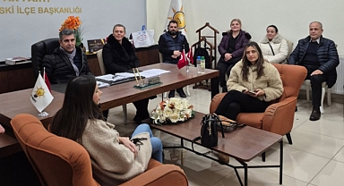 Başkan Alkan: “Hedefimiz Daha Güçlü Bir Babaeski”