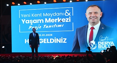 Başkan Bulut: 'İtfaiye ve AFAD İçin Sona Gelindi'