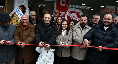 Başkan Bulut: Sağlığa Yapılan Her Yatırım Çok Kıymetli