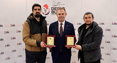 Başkan Bulut’tan Spora Destek Mesajı 