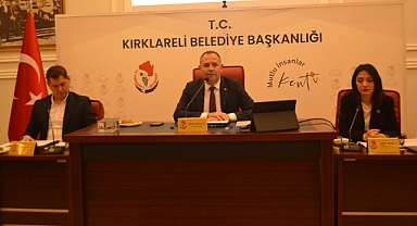 Başkan Derya Bulut’tan Bilim Merkezi Açıklaması 