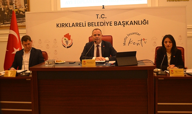 Başkan Derya Bulut’tan Bilim Merkezi Açıklaması