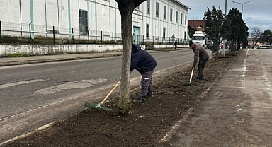 Başkan Saltık: “Beldemiz Daha Düzenli Ve Yaşanabilir Olacak”