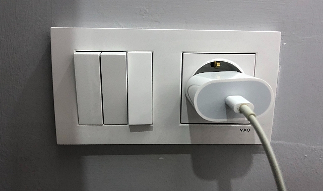 Bugün Ertuğrulköy’de Planlı Elektrik Kesintisi Olacak!