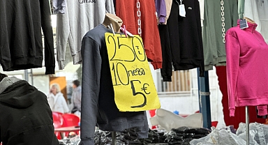 Bulgaristan'ın avroya geçişi ile Edirne'deki tabelalar da değişmeye başladı