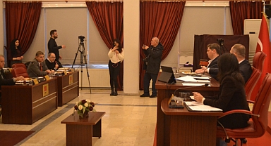 Bulut “Ben İşsizim Diyen Varsa Organize Sanayi’ye Göndereyim” 