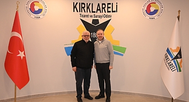 “Daha Güzel Bir Kırklareli İçin El Birliğiyle Çalışacağız”