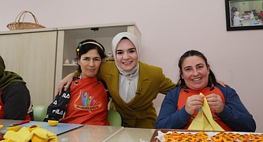 Kamuda 1573 Engelli İstihdamı Müjdesi