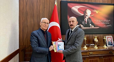 Eğitim Üzerine Anlamlı Ziyaret