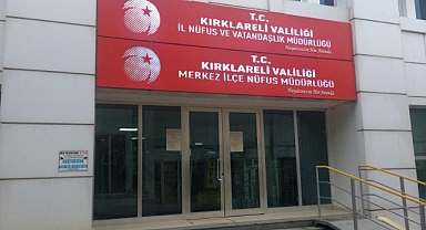 Eski Kimlikler Artık Geçersiz