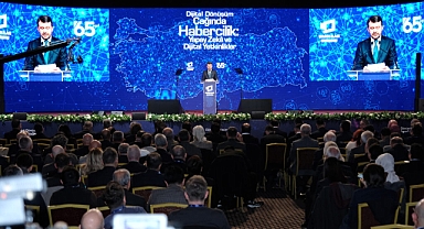 Genel Müdür Çay, “Dijital Dönüşüm Çağında Habercilik: Yapay Zekâ ve Dijital Yetkinlikler” panelinde konuştu