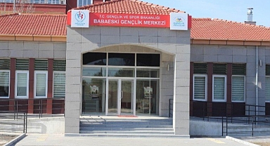 GSB Gençlik Kış Kulübü Babaeski’de Başlıyor