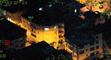 Helikopter destekli uyuşturucu operasyonu; 16 tutuklama