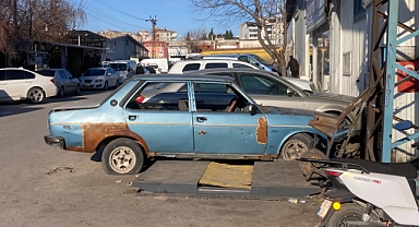 Hurda Araç Teşvikiyle Otomotivde Yeni Dönem