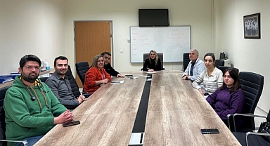 İç Hastalıklarında Hizmet Kalitesi Masaya Yatırıldı 