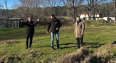 İğneada’da Taşımalı Doğal Gaz İçin Somut Adımlar 
