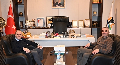 “İstihdamı Artırmak İçin Çalışıyoruz”