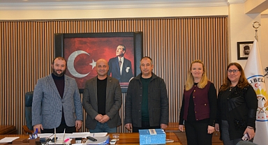 Kavaklı Belediyesi’nde Toplu İş Sözleşmesi İmzalandı 