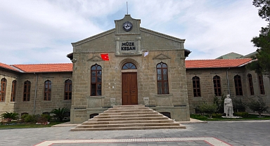 Keşan Kent Müzesi, 2025’te 34 bin ziyaretçi ağırladı