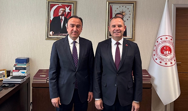 Kırklareli Belediyesi 2026 Yapılanmasını Masaya Yatırdı