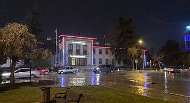 Kırklareli İçin Don ve Buzlanma Uyarısı 