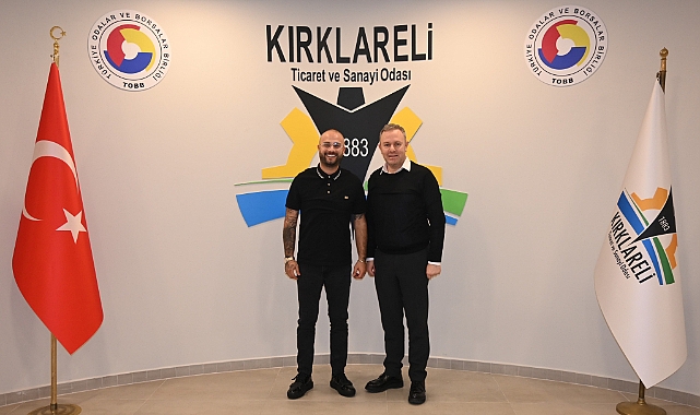 Kırklareli İçin Ortak Hedef: Güçlü Gelecek