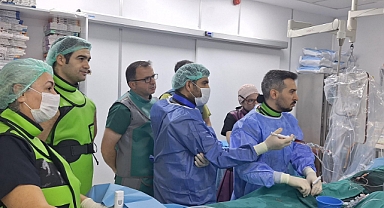 Kırklareli’nde CTO Günleri Düzenlendi 