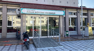 Özel Günler İçin Salon Duyurusu