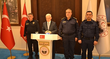 Kırklareli’nde Siber Suçlarla Mücadelede Dikkat Çeken Artış