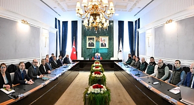 Kırklareli’nde Tarım ve Doğa İçin Yol Haritası 