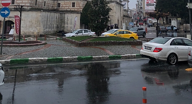 Kırklareli’nde Taşıt Sayısı 178 Bini Aştı