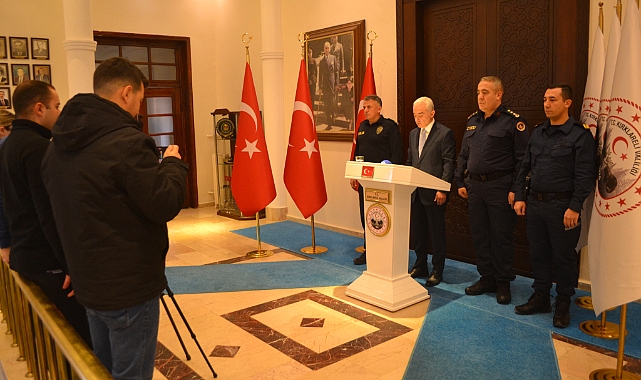 Kırklareli’nde Trafik Denetimleri Arttı