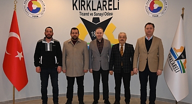 Kırklareli’nin Ekonomik Geleceği Masaya Yatırıldı