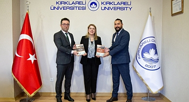 Kırklareli’nin Kültürel Hafızasına Akademik Katkı: Dünden Bugüne Kırklareli