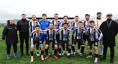 Kırklareli Süper Amatör Lig’de Zirve Yarışı Kızışıyor