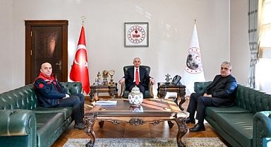 Kırklareli Tarımı İçin İş Birliği Vurgusu 