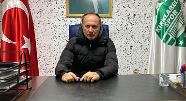 Kırklarelispor Menemen FK Deplasmanına Hazır 