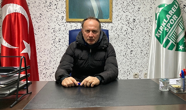 Kırklarelispor Menemen FK Deplasmanına Hazır