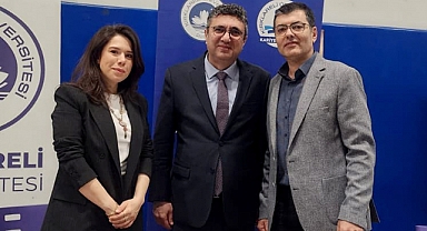 KLÜ, Kariyer Farkındalığını Artırmaya Devam Ediyor