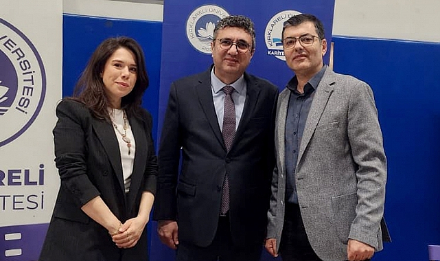 KLÜ, Kariyer Farkındalığını Artırmaya Devam Ediyor