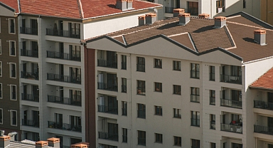 Konut Satışları 2025’te Yüzde 14,3 Arttı