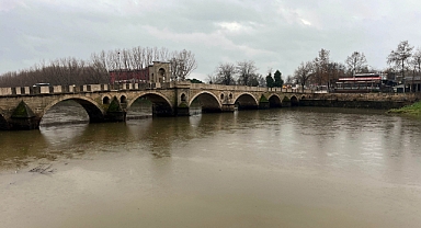 Kuraklığın yaşandığı Edirne’de tarımsal sulama ‘Su Yönetimi İzleme Sistemi’ ile takip edilecek