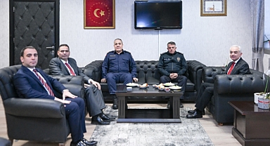 Kurumlar Arası İş Birliği Vurgusu